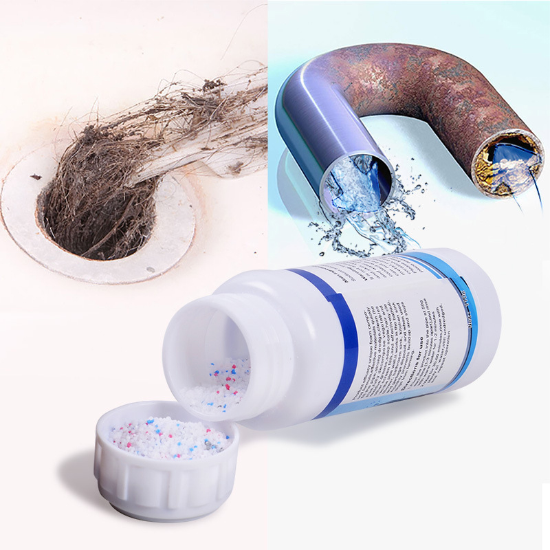 Strong pipe dredger (Active decomposition, no damage to the pipeline)