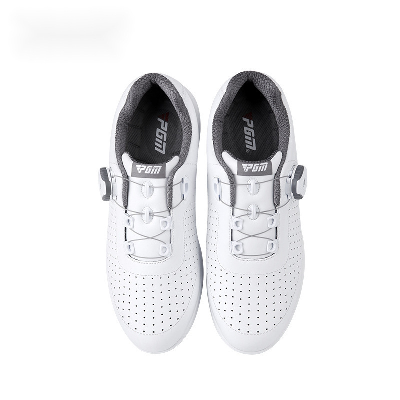 Golf mesh pustende joggesko