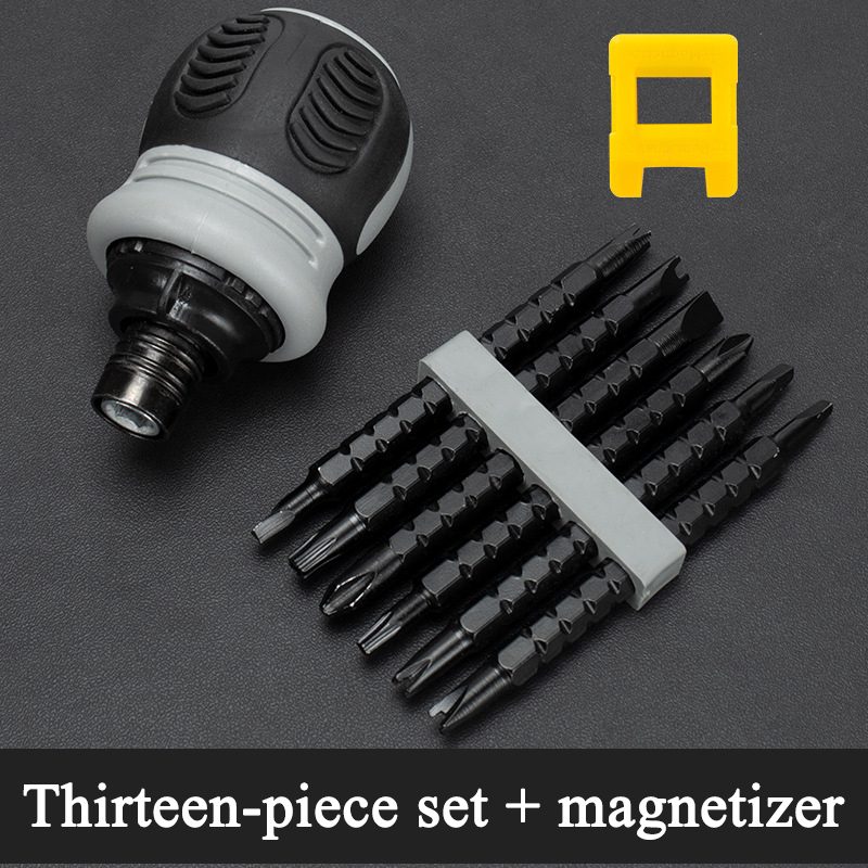 50% off this week's specialsMultifunctional hardened magnetic ratchet 