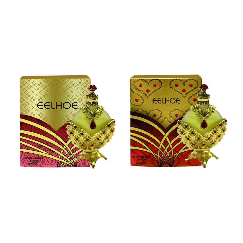 🔥Last day 50% OFF🔥REFINED ESSENCE⭐HAREEM AL SULTAN GOLD PERFUME OIL⭐