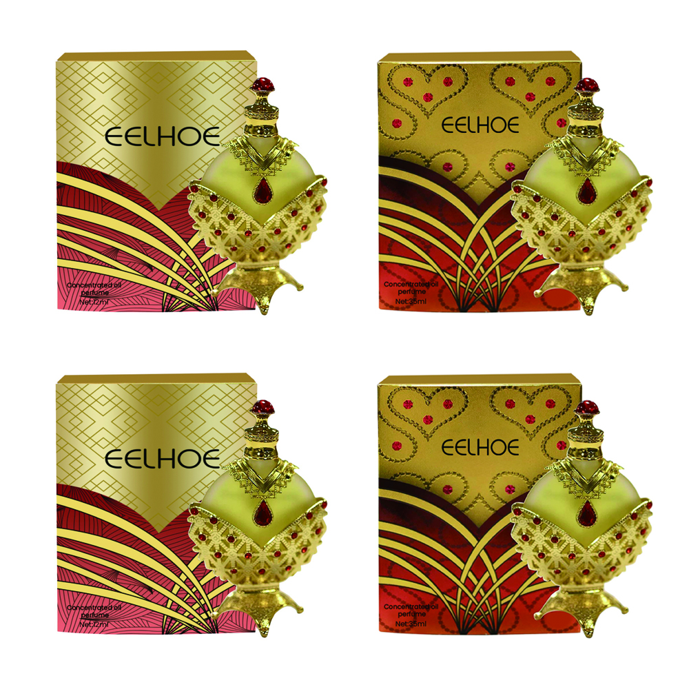 🔥Last day 50% OFF🔥REFINED ESSENCE⭐HAREEM AL SULTAN GOLD PERFUME OIL⭐