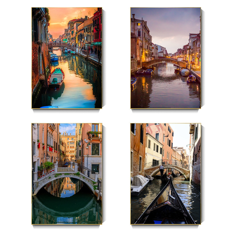 🎄Christmas Promotion🎄Digital Oil Painting Living Room Decoration