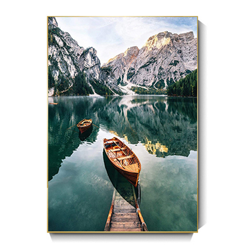 🎄Christmas Promotion🎄Digital Oil Painting Living Room Decoration