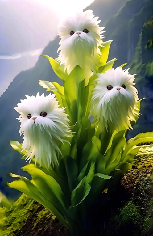 🔥Novel Plants! Dazzling Cat's Eye Seeds🔥2024 New Arrivals