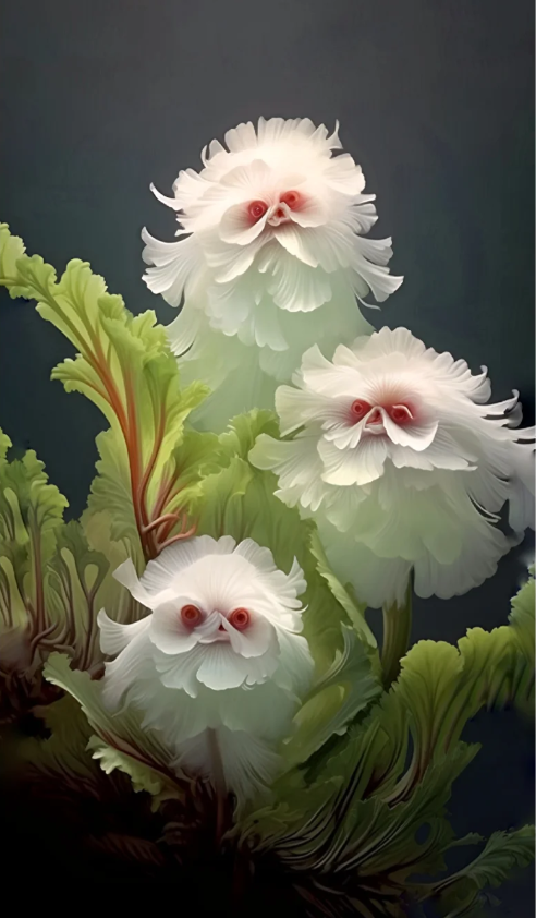 🔥Novel Plants! Dazzling Cat's Eye Seeds🔥2024 New Arrivals