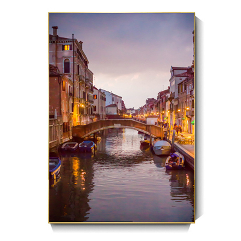 🎄Christmas Promotion🎄Digital Oil Painting Living Room Decoration