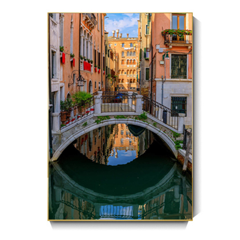 🎄Christmas Promotion🎄Digital Oil Painting Living Room Decoration