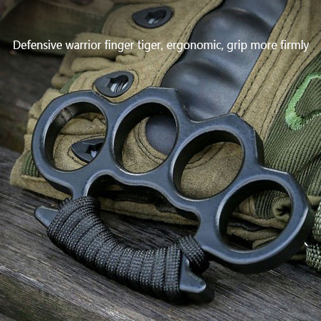 🎁Safe and Guaranteed🎁Thunder Finger Ring