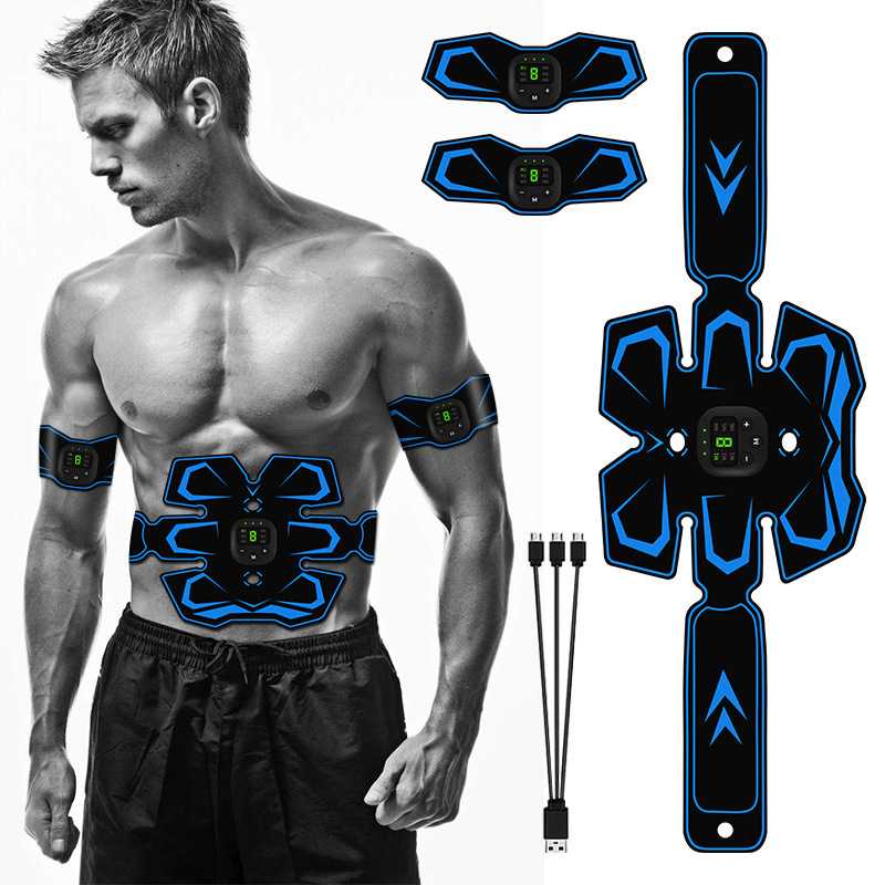 New Military-Grade Muscle Stimulator Unlocks Rapid Fat Loss and Muscle Growth For Those 40+ [WATCH]