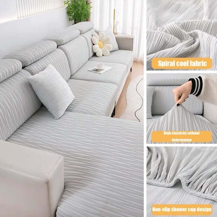 🔥Last Day 70% OFF - 2024 New Wear-Resistant Universal Sofa Cover