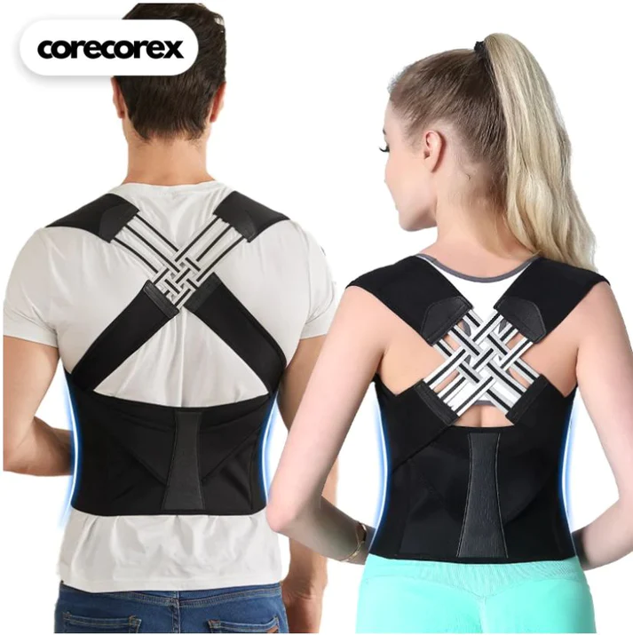 🔥Last Day 50% OFF🔥Instant Posture Corrector
