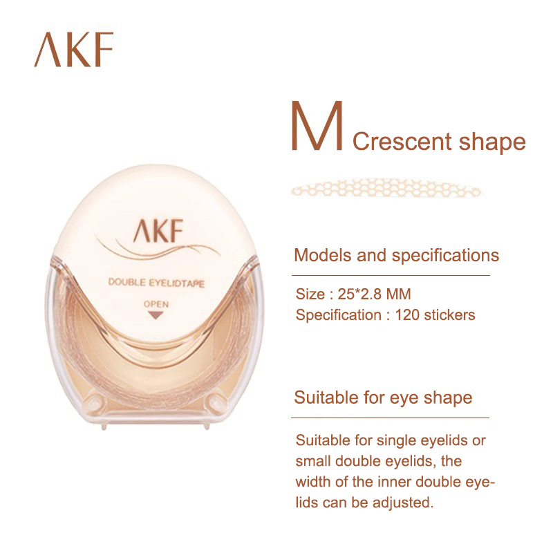 Waterproof Double Eyelid Tapes