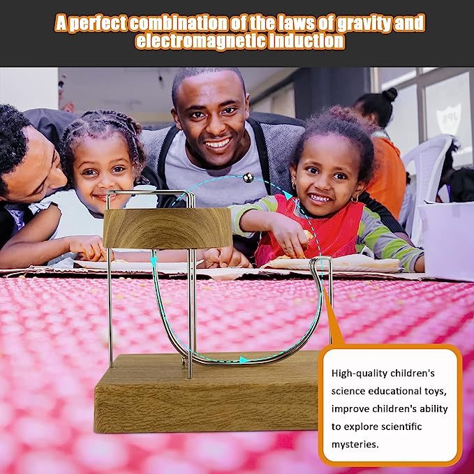 (✨Last day for 50% discount✨) Kinetic Art Perpetual Motion Machine, BUY 2 FREE SHIPPING