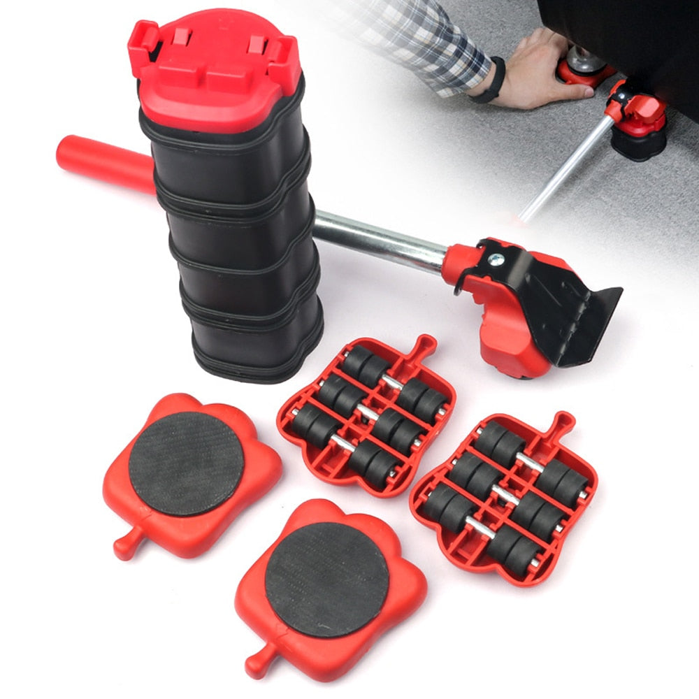 🔥LAST DAY DISCOUNT🔥MOVING ARTIFACT LIFTER AND SLIDER TOOL SET