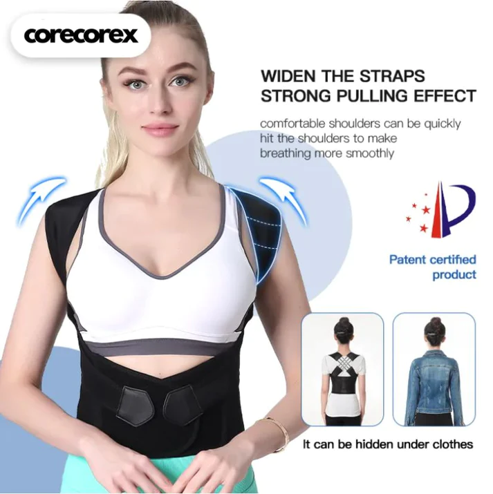 🔥Last Day 50% OFF🔥Instant Posture Corrector