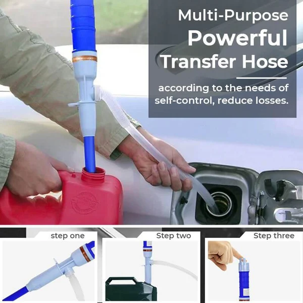🔥Portable Electric Pump👍-Buy 2 Get 1 Free