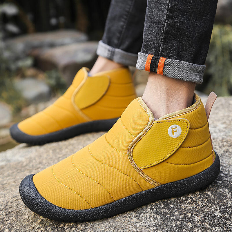 [Copy] ✨70% OFF TODAY✨Waterproof Boots Comfortable for Winter