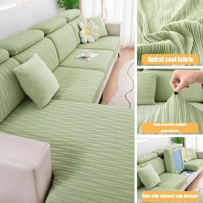 🔥Last Day 70% OFF - 2024 New Wear-Resistant Universal Sofa Cover