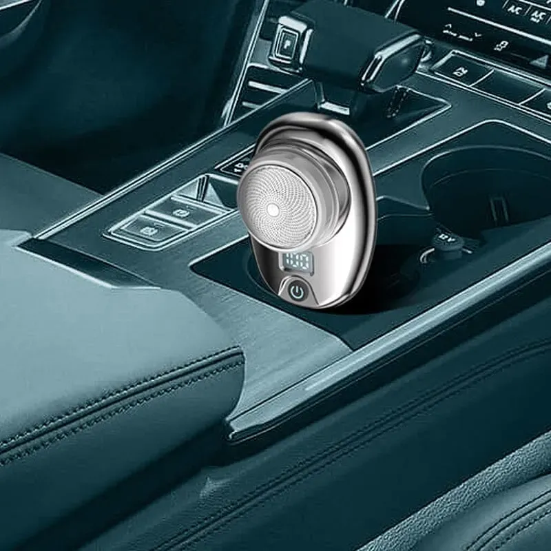 Mini Portable Shaver