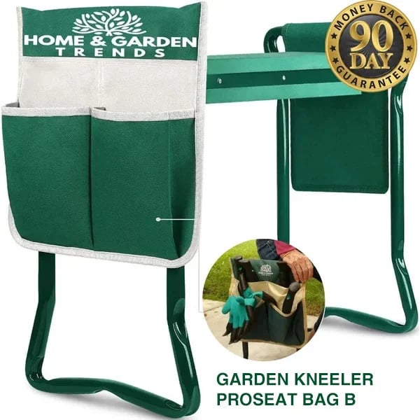 🔥LAST DAY 42% OFF🔥Life home good helper - Garden Kneeler