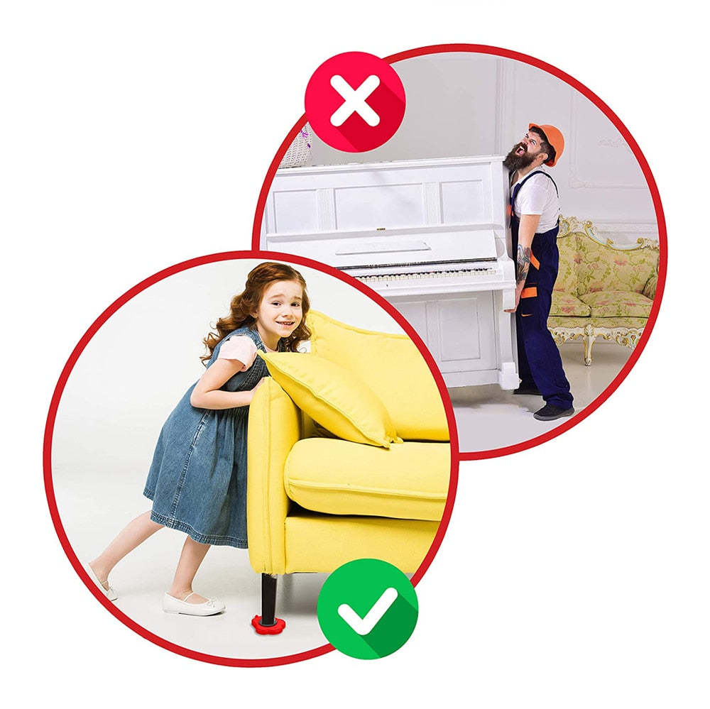 🔥LAST DAY DISCOUNT🔥MOVING ARTIFACT LIFTER AND SLIDER TOOL SET