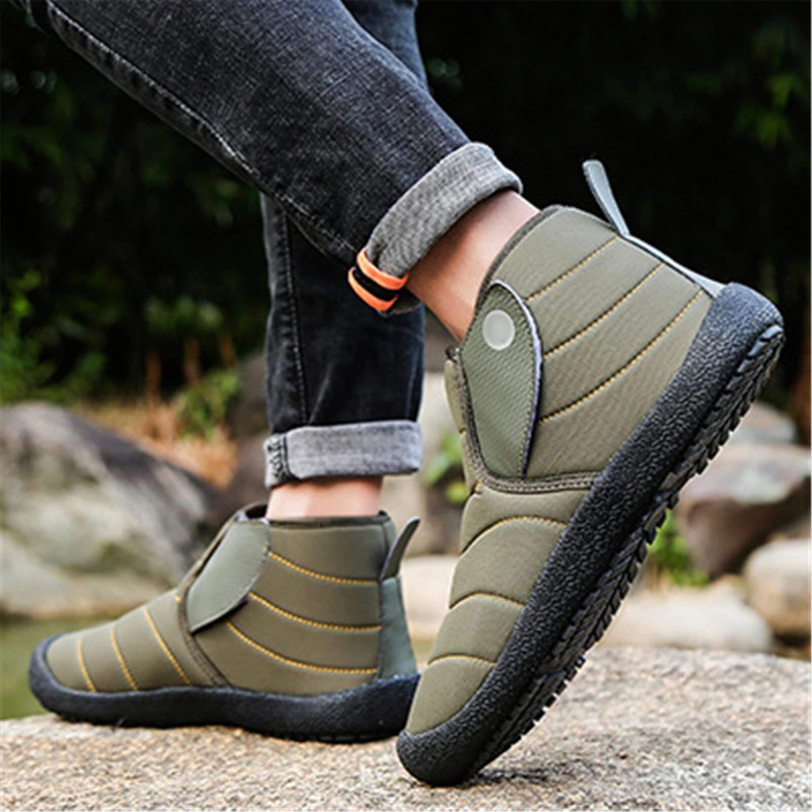 [Copy] ✨70% OFF TODAY✨Waterproof Boots Comfortable for Winter