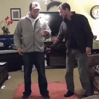 🎁Safe and Guaranteed🎁Thunder Finger Ring