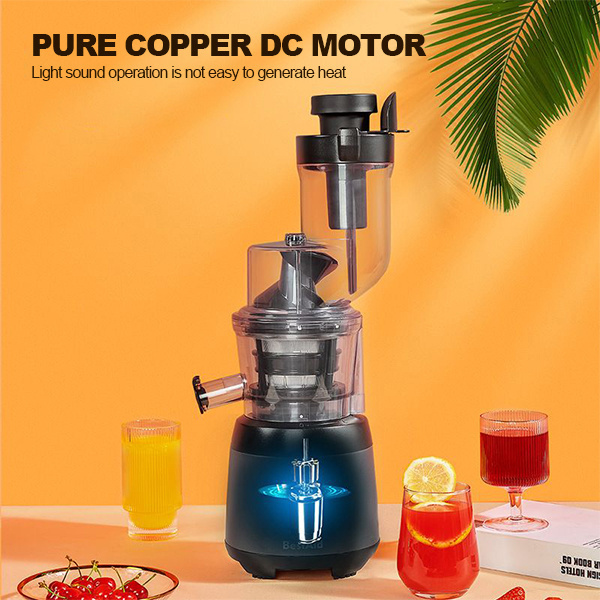 🔥[LIMITED TIME OFFER]🔥 Fully Automatic Juicer 🔥 Great sale today with free shipping