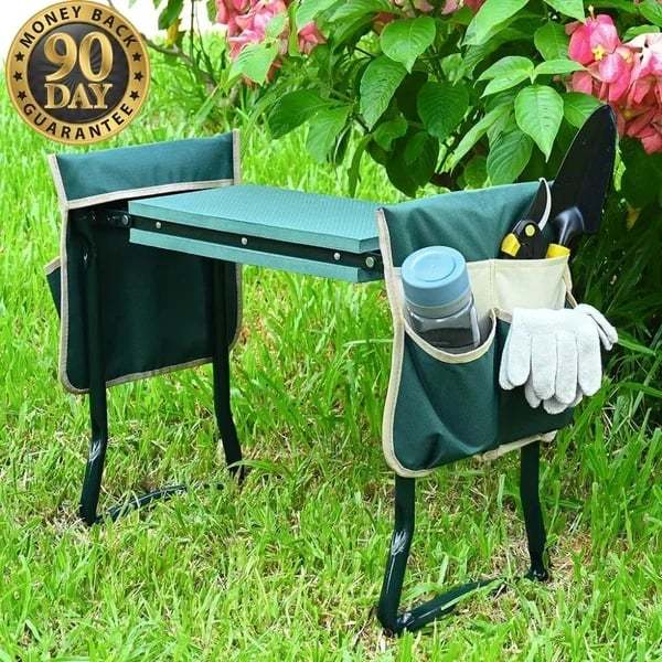 🔥LAST DAY 42% OFF🔥Life home good helper - Garden Kneeler