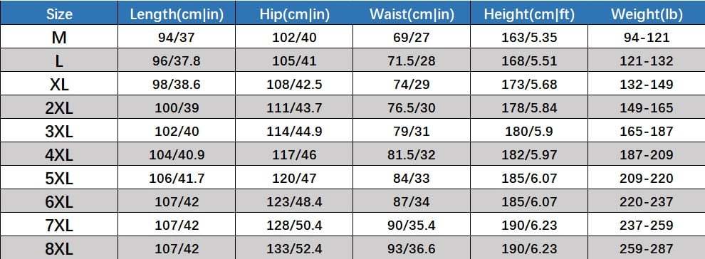 Unisex Ultra High Stretch Quick Dry Pants(Free Shipping)