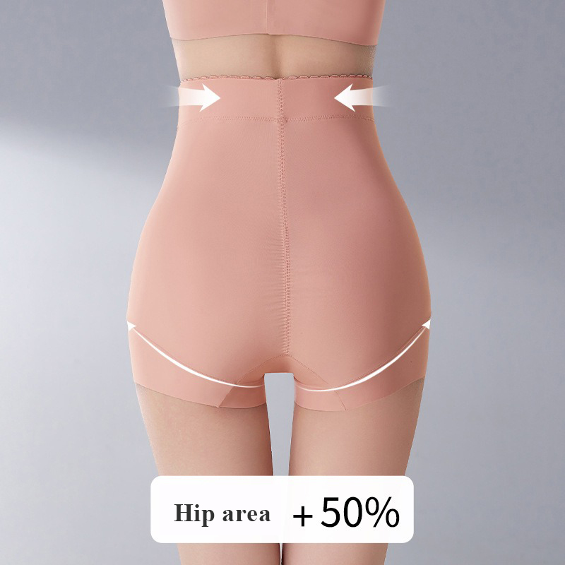⏰Last Day - High Waist Tummy Control Shapewear Panties