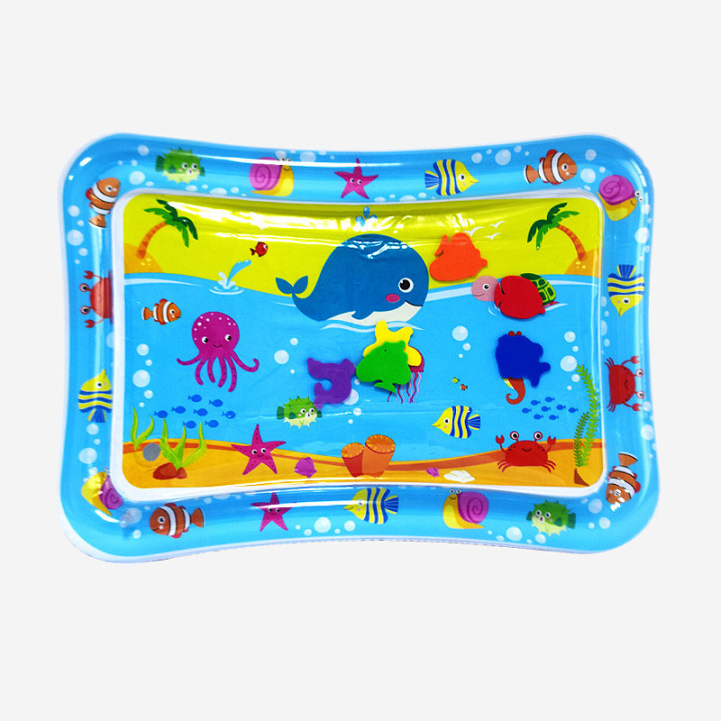 🔥LAST DAY-50% Off😻Summer Fun Pet Water Mat