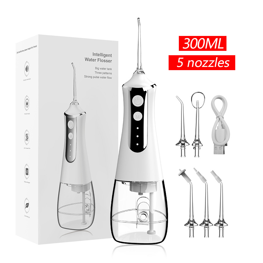 🔥2024 new model launched🔥Portable Electric Oral Cleansing and Scaling Machine