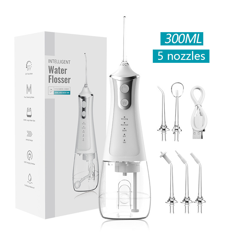 🔥2024 new model launched🔥Portable Electric Oral Cleansing and Scaling Machine