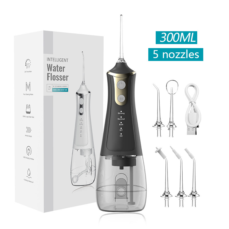 🔥2024 new model launched🔥Portable Electric Oral Cleansing and Scaling Machine