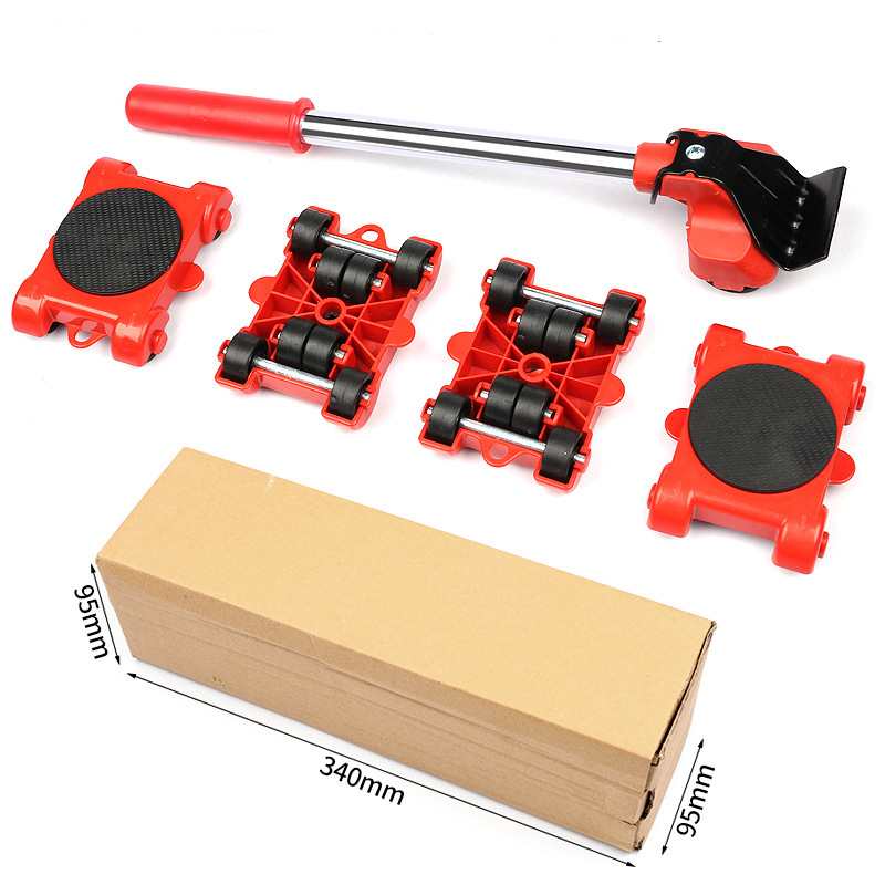 🔥LAST DAY DISCOUNT🔥MOVING ARTIFACT LIFTER AND SLIDER TOOL SET