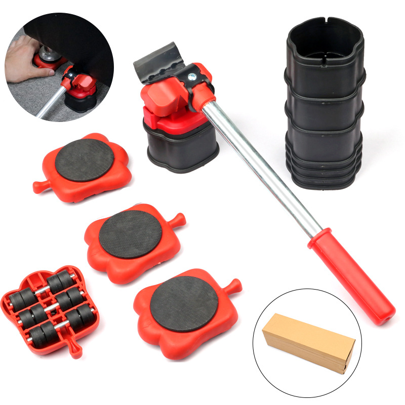 🔥LAST DAY DISCOUNT🔥MOVING ARTIFACT LIFTER AND SLIDER TOOL SET