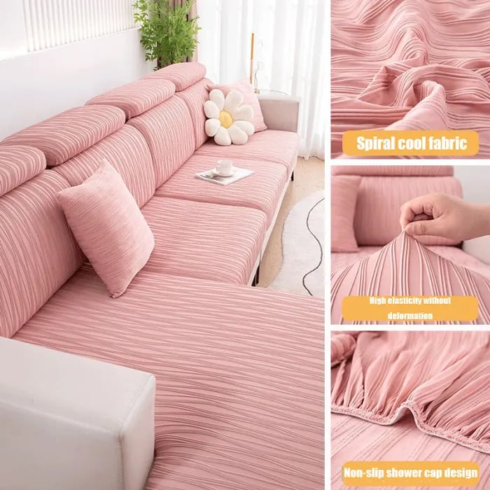 🔥Last Day 70% OFF - 2024 New Wear-Resistant Universal Sofa Cover