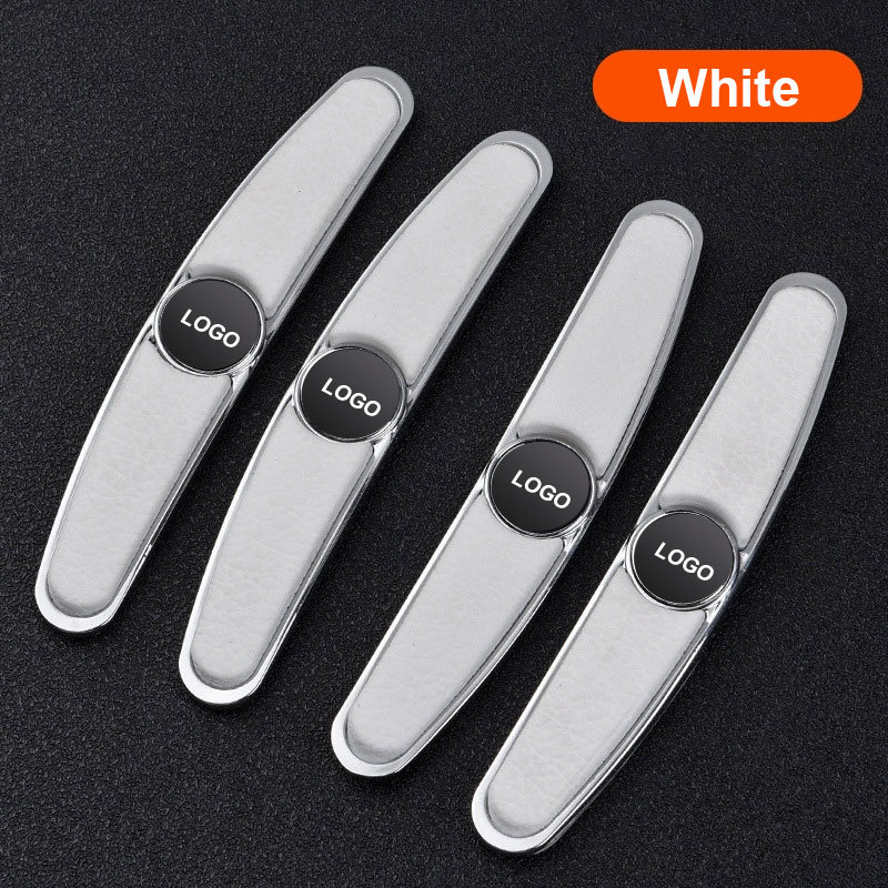 Car Metal Bumper(4pcs/1 set)
