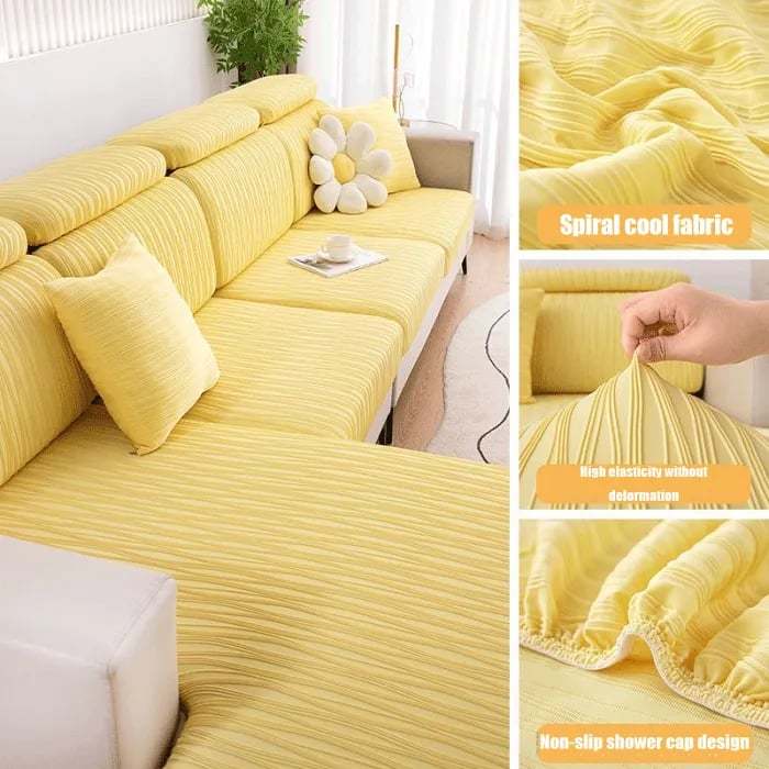 🔥Last Day 70% OFF - 2024 New Wear-Resistant Universal Sofa Cover