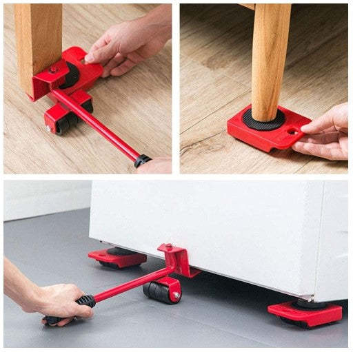 🔥LAST DAY DISCOUNT🔥MOVING ARTIFACT LIFTER AND SLIDER TOOL SET