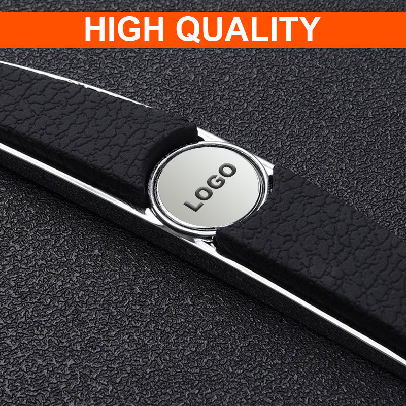 Car Metal Bumper(4pcs/1 set)