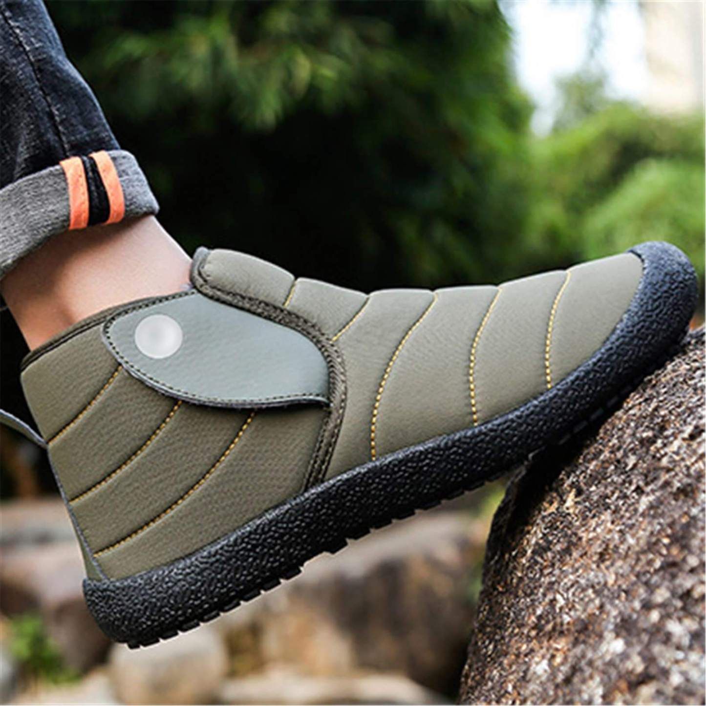 [Copy] ✨70% OFF TODAY✨Waterproof Boots Comfortable for Winter