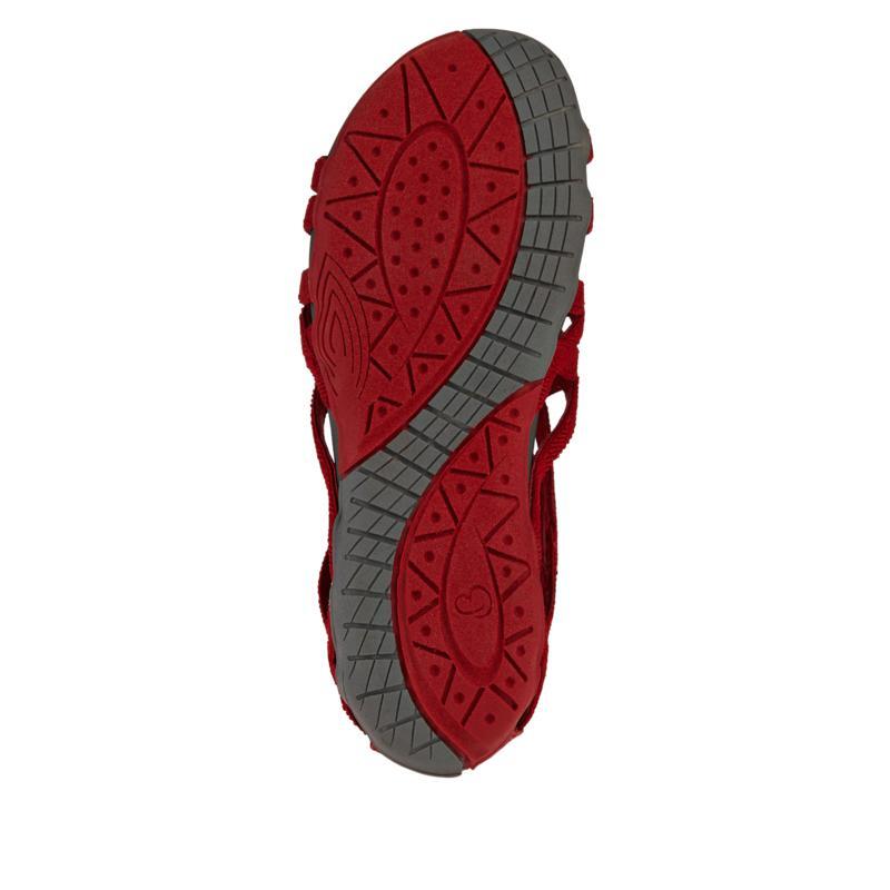 Round Toe Hollow Roman Gladiator Sandaler