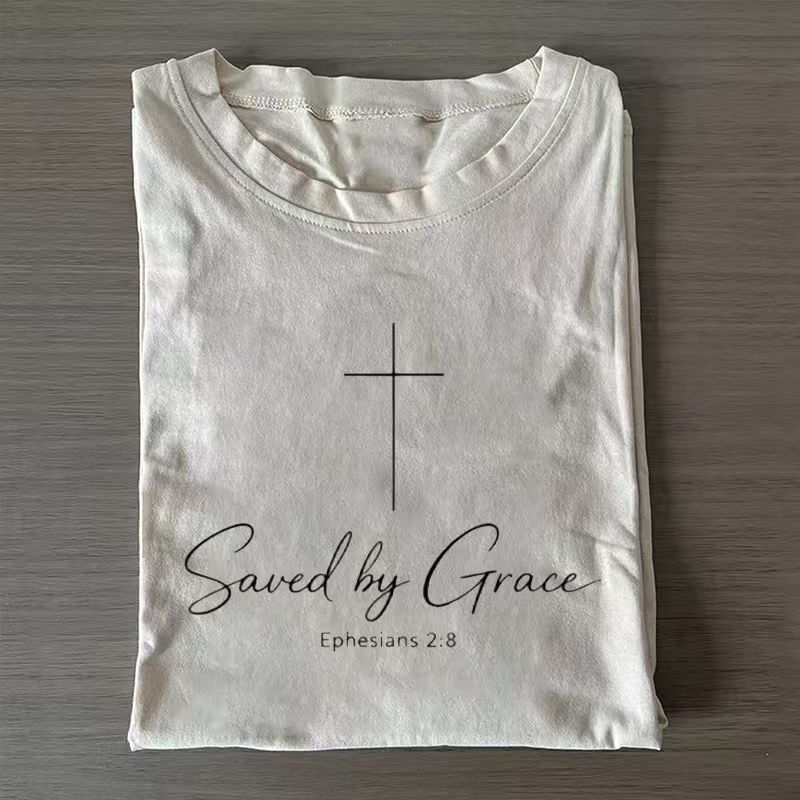 Christian Easter T-shirt