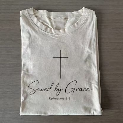 Christian Easter T-shirt
