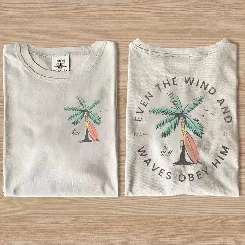 Christian Bible Verse T-shirt