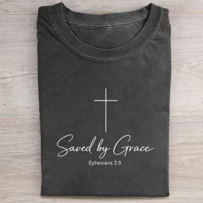 Christian Easter T-shirt