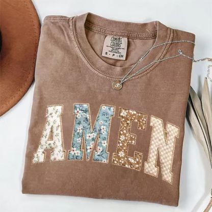 Amen T-shirt