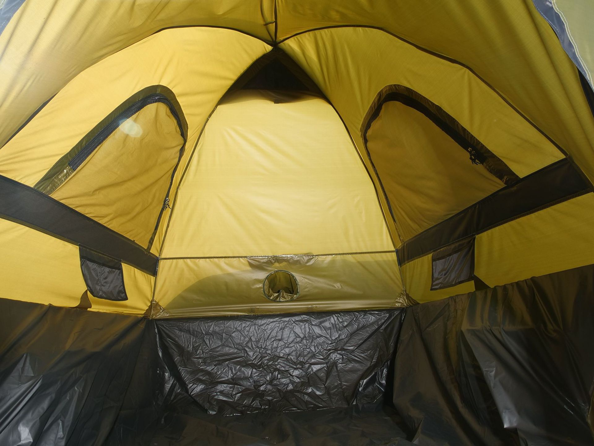 Dutigo Truck Bed Tent 3-4 Person Waterproof Pickup Tent Tailgate-dutigo